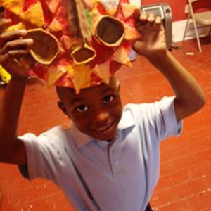 Mask Making with Style