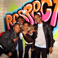 Graffiti Champions