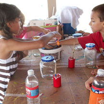 Summer Camp